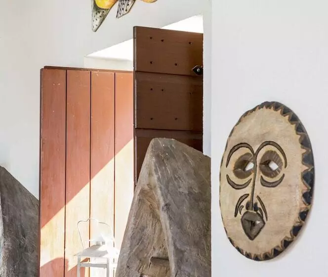 Bed and Breakfast Relais Ca Maddalena