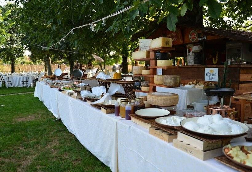 민박 Relais Ca  Maddalena