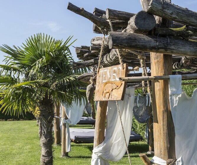 민박 Relais Ca  Maddalena