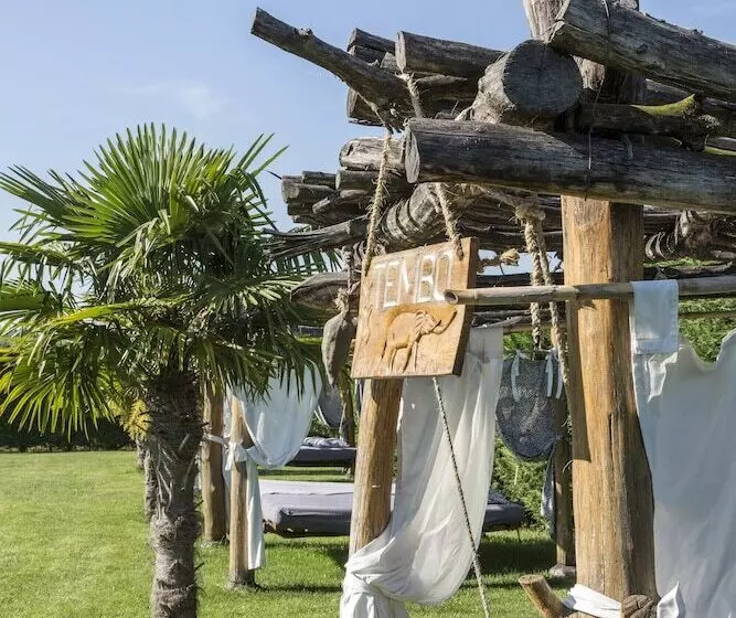 Bed and Breakfast Relais Ca Maddalena