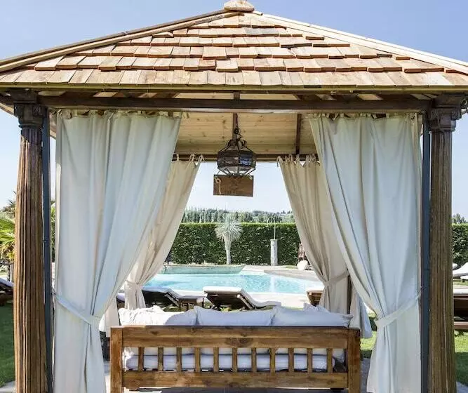 Bed and Breakfast Relais Ca Maddalena