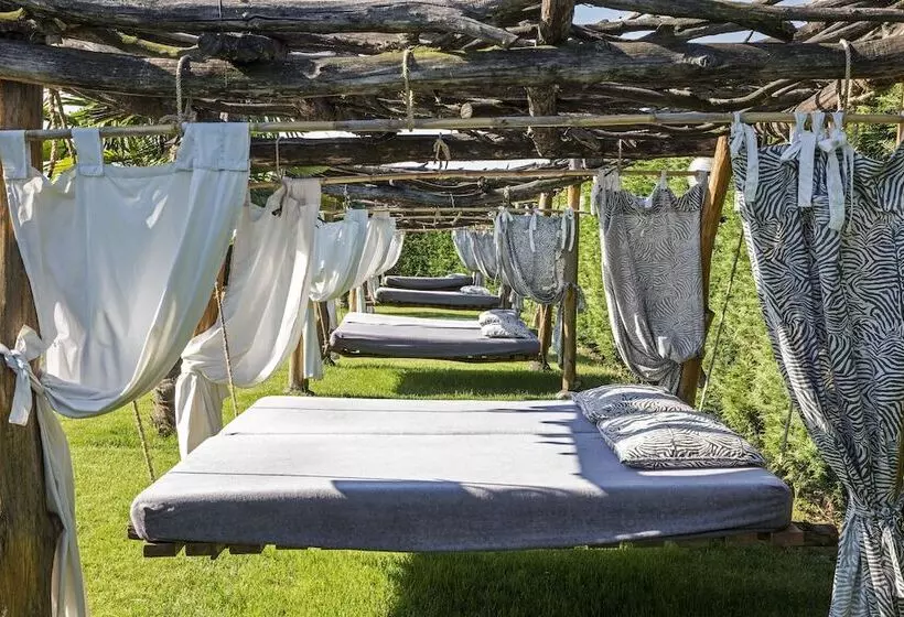 Bed and Breakfast Relais Ca Maddalena