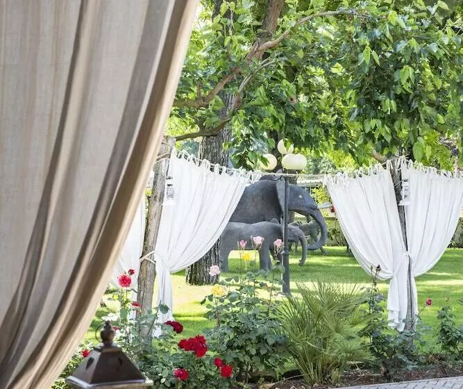 Bed and Breakfast Relais Ca Maddalena