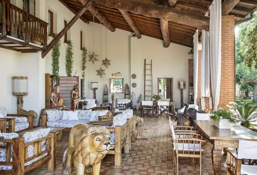 Bed and Breakfast Relais Ca Maddalena