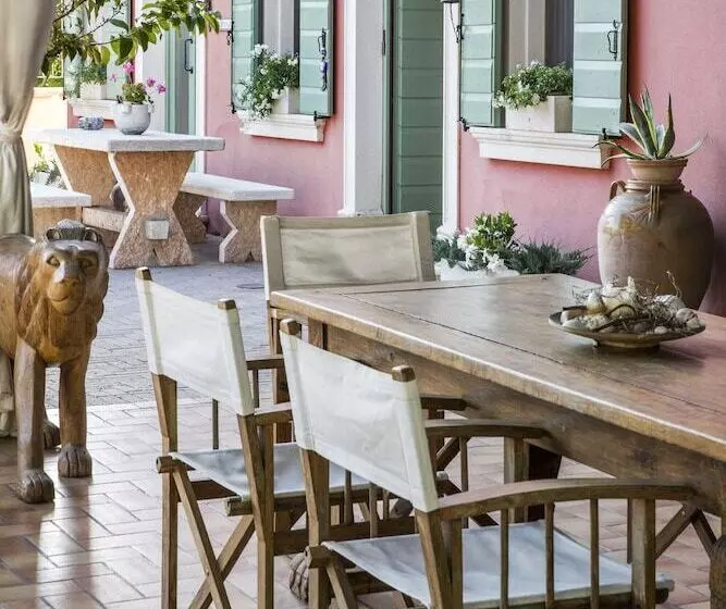 Bed and Breakfast Relais Ca Maddalena