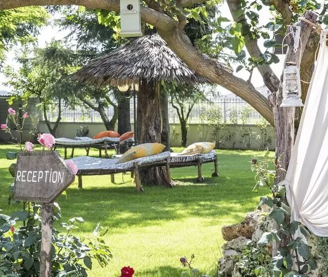 Bed and Breakfast Relais Ca Maddalena