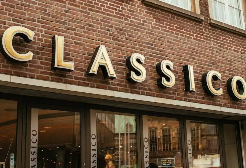 Boutique Hotel Classico Bremen