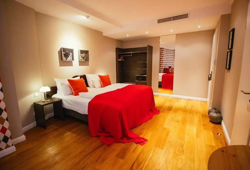 Boutique Hotel Classico Bremen