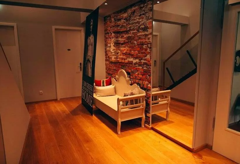 Boutique Hotel Classico Bremen