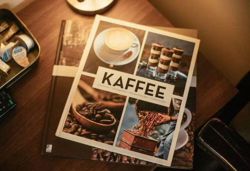 Boutique Hotel Classico Bremen