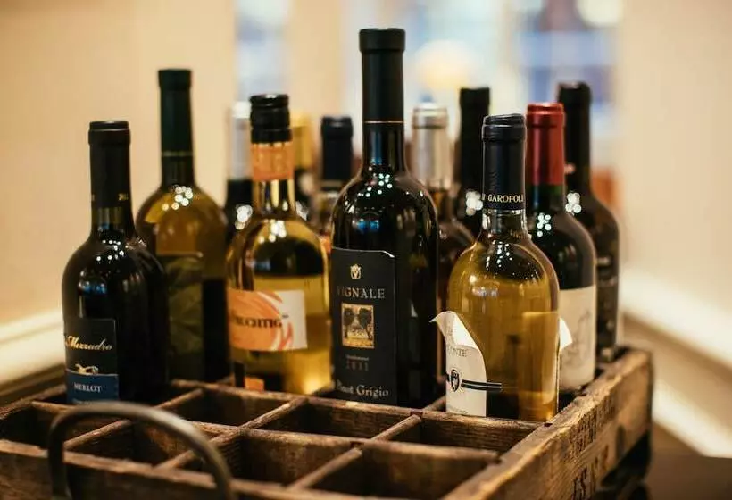 Boutique Hotel Classico Bremen