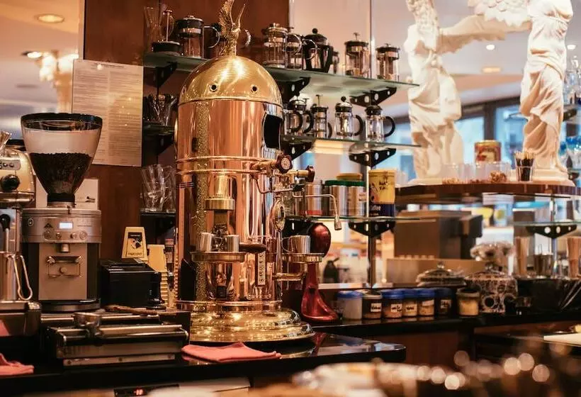 Boutique Hotel Classico Bremen