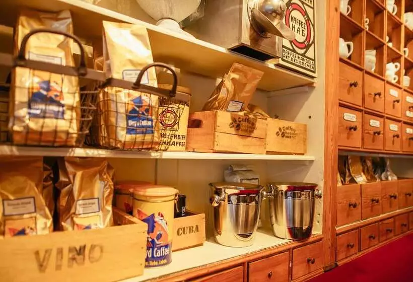 Boutique Hotel Classico Bremen