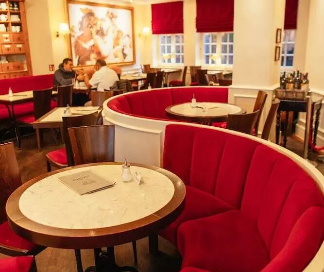 Boutique Hotel Classico Bremen