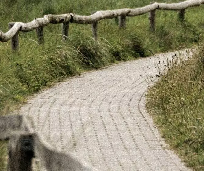 Boutique Hotel Texel