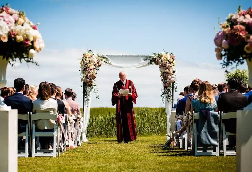 Boutique Hotel Texel