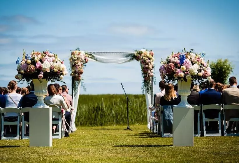 Boutique Hotel Texel