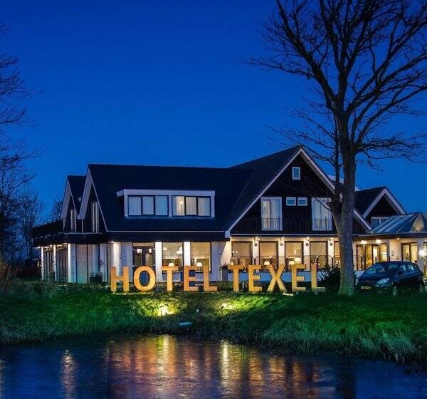 Boutique Hotel Texel
