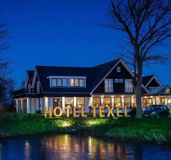 Boutique Hotel Texel