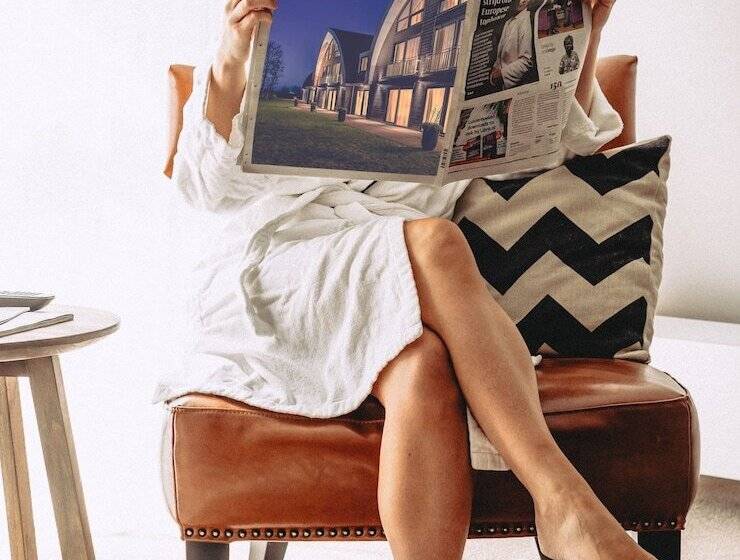 Boutique Hotel Texel