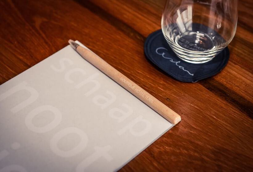 Boutique Hotel Texel