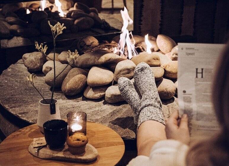 Boutique Hotel Texel