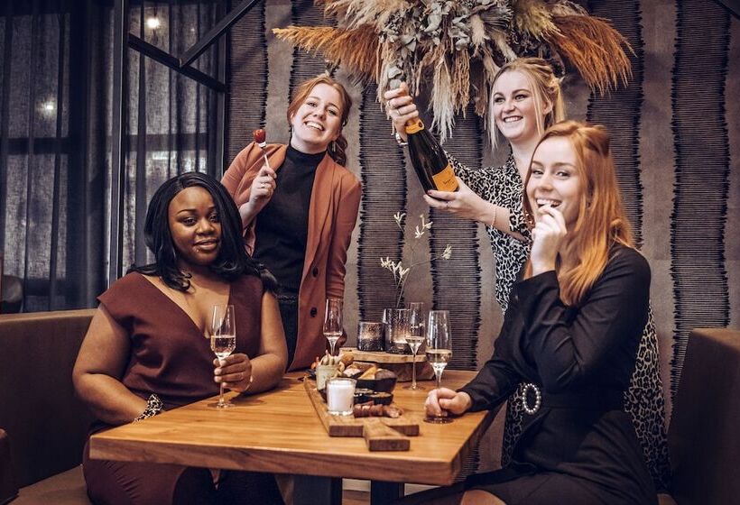 Boutique Hotel Texel