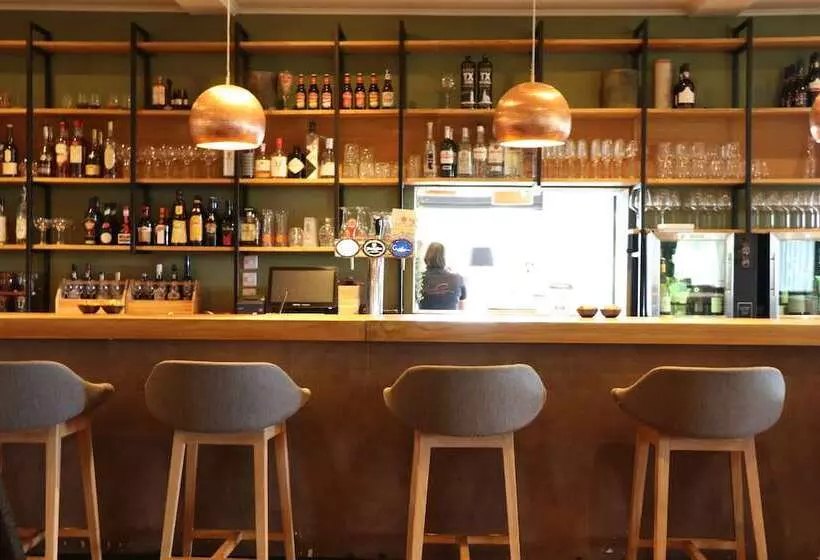 Boutique Hotel Texel