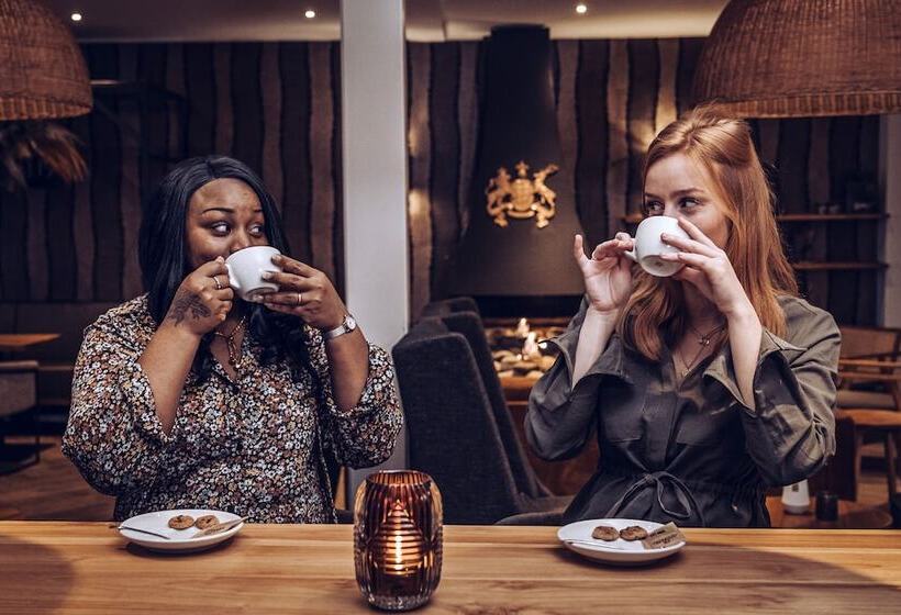 Boutique Hotel Texel