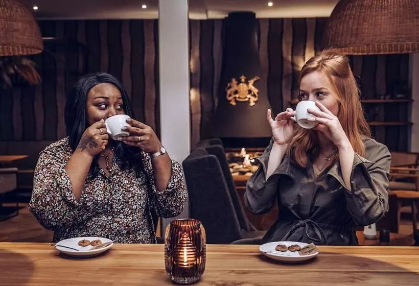 Boutique Hotel Texel