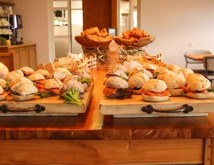 Boutique Hotel Texel