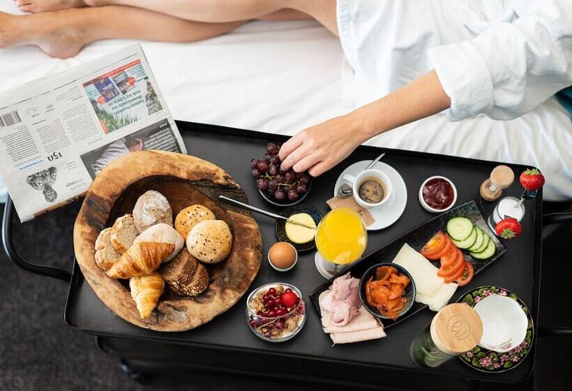 Boutique Hotel Texel