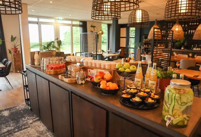 Boutique Hotel Texel