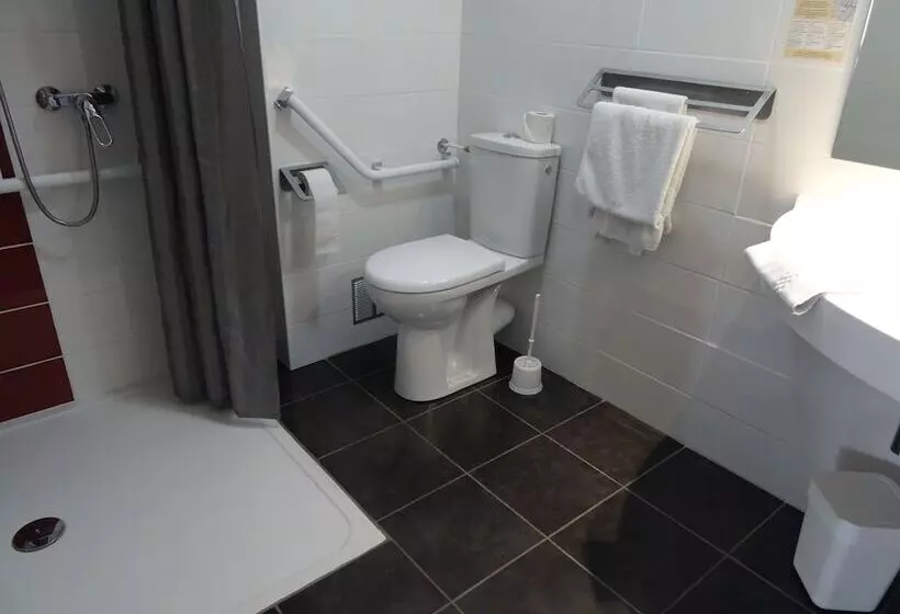 هتل Akena Le Prado