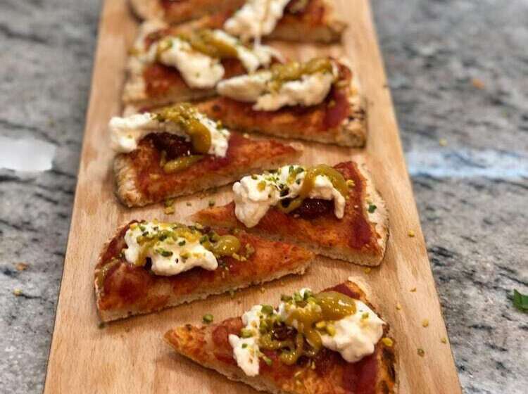 בית מלון כפרי Alla Pergola