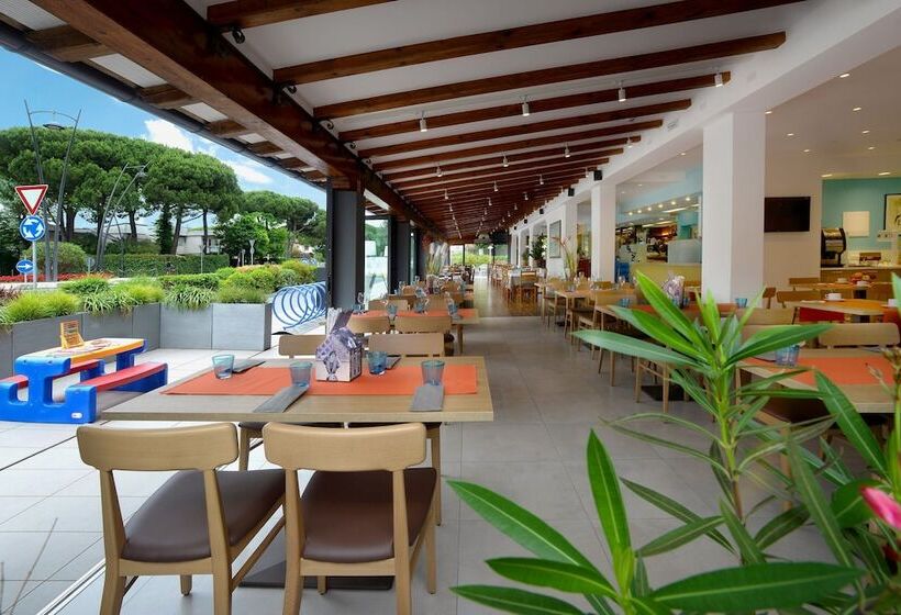 בית מלון כפרי Alla Pergola