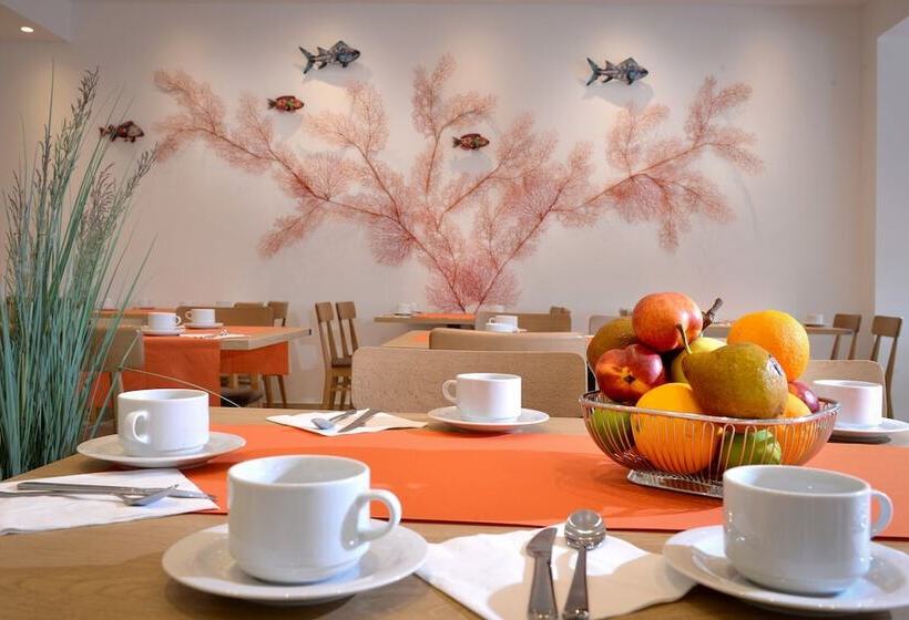 בית מלון כפרי Alla Pergola