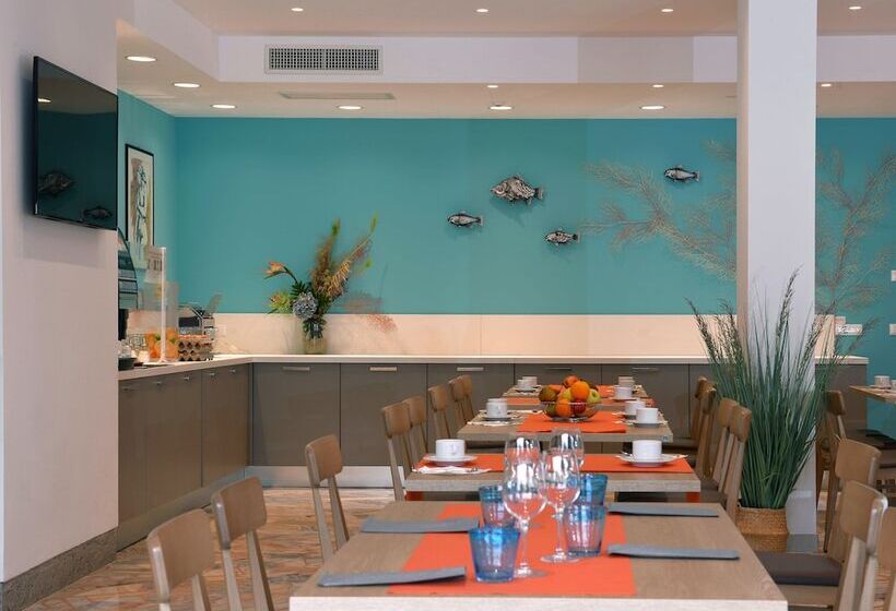 בית מלון כפרי Alla Pergola