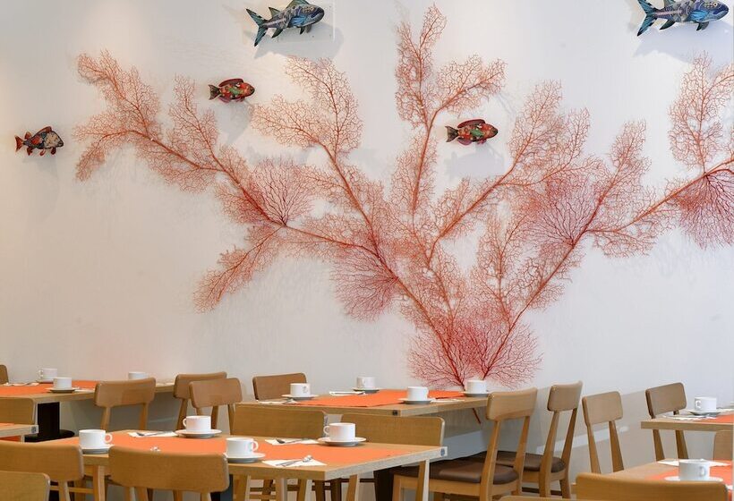 בית מלון כפרי Alla Pergola