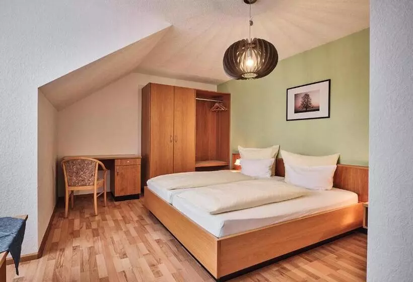 Tiptop Hotel Am Hochrhein