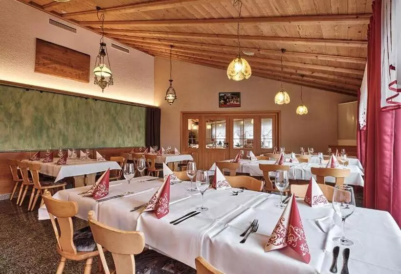 Tiptop Hotel Am Hochrhein