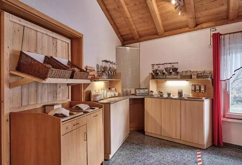 Tiptop Hotel Am Hochrhein