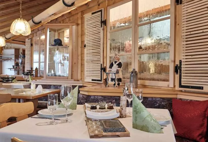 Tiptop Hotel Am Hochrhein