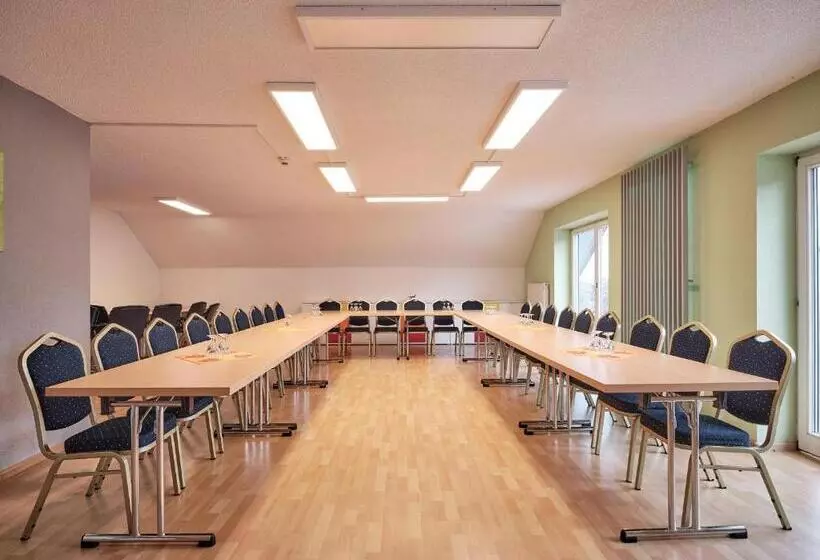 Tiptop Hotel Am Hochrhein