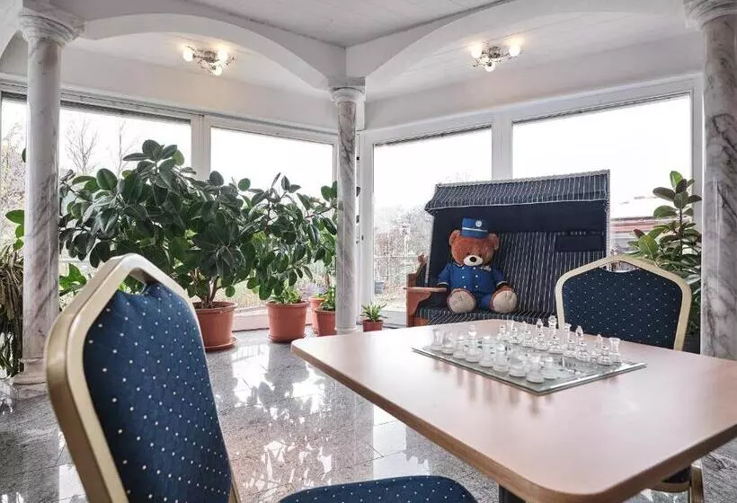 Tiptop Hotel Am Hochrhein