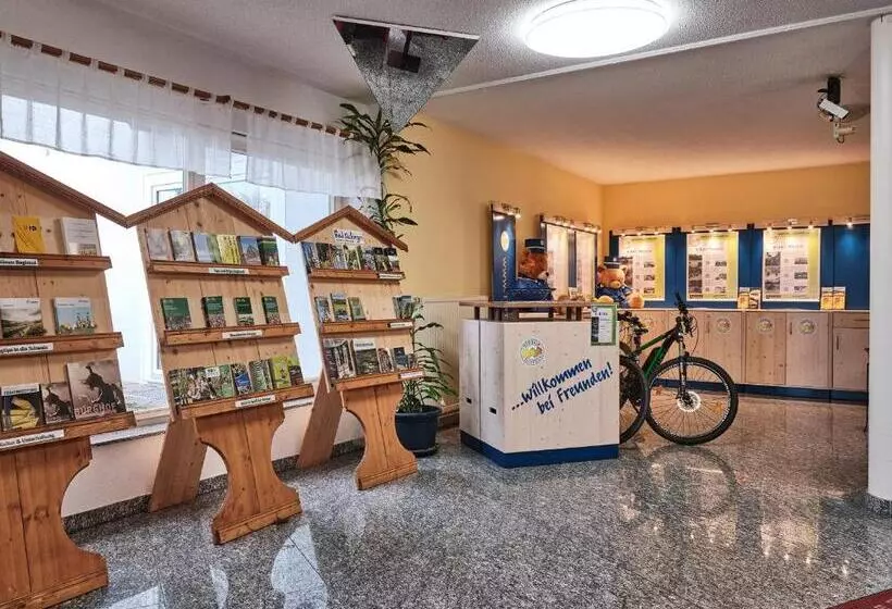 Tiptop Hotel Am Hochrhein