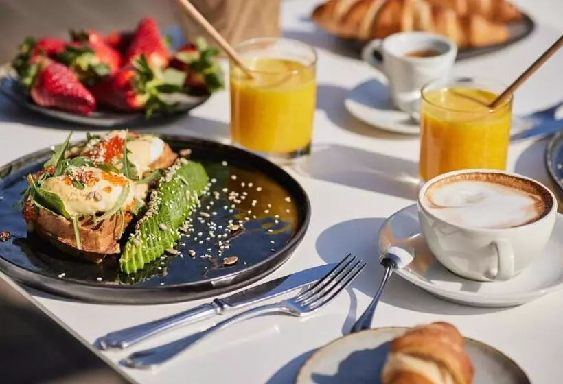 هتل Apvalaus Stalo Klubas Gastro & Spa