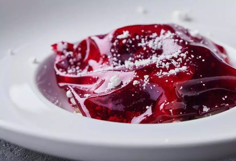 هتل Apvalaus Stalo Klubas Gastro & Spa