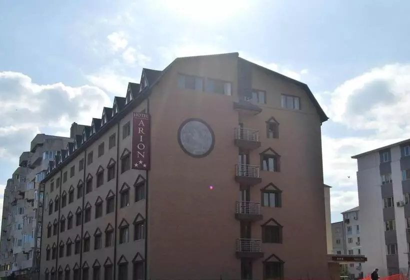 酒店 Arion