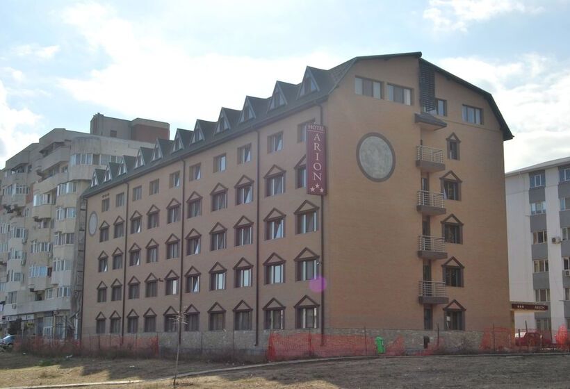 هتل Arion